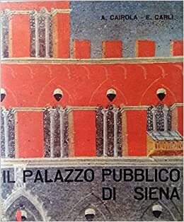 Seller image for Il palazzo pubblico di Siena for sale by librisaggi