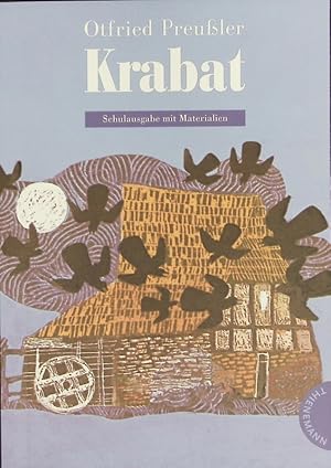 Imagen del vendedor de Krabat. a la venta por Antiquariat Bookfarm