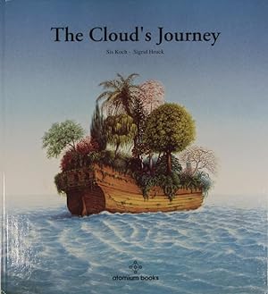 Seller image for The cloud's journey. for sale by Antiquariat Bookfarm