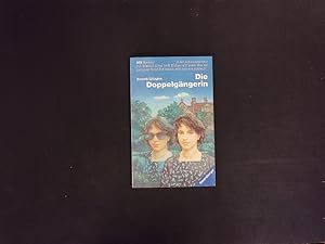 Seller image for Die Doppelgngerin. for sale by Antiquariat Bookfarm