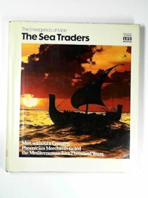 Seller image for The sea traders for sale by Cotswold Internet Books