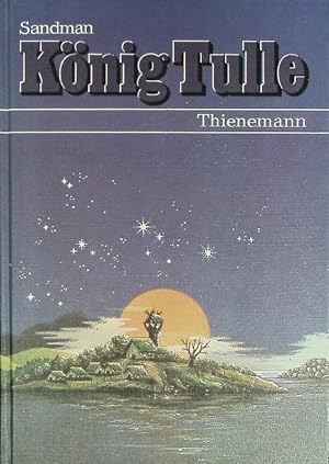 Bild des Verkufers fr Knig Tulle. zum Verkauf von Antiquariat Bookfarm