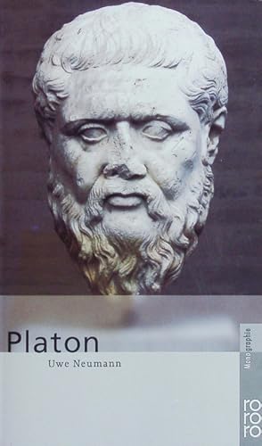 Bild des Verkufers fr Platon. zum Verkauf von Antiquariat Bookfarm