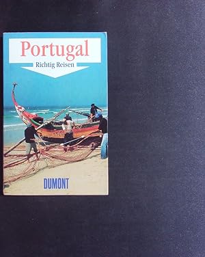 Bild des Verkufers fr Portugal. zum Verkauf von Antiquariat Bookfarm