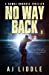 Seller image for NO WAY BACK: A Ramaz Donadze Thriller [Soft Cover ] for sale by booksXpress