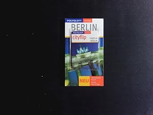 Seller image for Berlin. for sale by Antiquariat Bookfarm