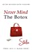 Seller image for Never Mind the Botox: Stella [No Binding ] for sale by booksXpress
