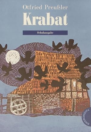 Seller image for Krabat. for sale by Antiquariat Bookfarm