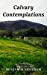 Seller image for Calvary Contemplations [Soft Cover ] for sale by booksXpress