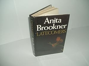 Seller image for Latecomers for sale by Hunt For Books