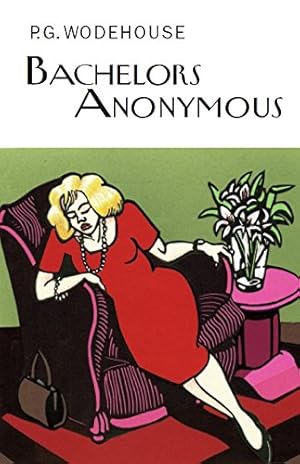 Imagen del vendedor de Bachelors Anonymous [Hardcover ] a la venta por booksXpress