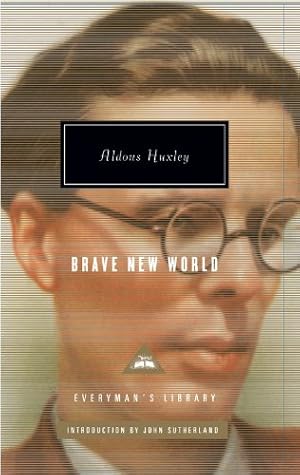 Image du vendeur pour Brave New World [Hardcover ] mis en vente par booksXpress