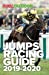 Seller image for RFO Jumps Racing Guide 2019-2020 [Soft Cover ] for sale by booksXpress