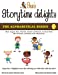 Imagen del vendedor de Sue's Storytime Delights: Revised Edition Book 1 (Alphabetical) [Soft Cover ] a la venta por booksXpress