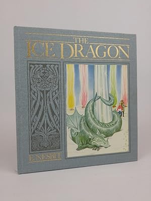 Immagine del venditore per Ice Dragon venduto da ANTIQUARIAT Franke BRUDDENBOOKS