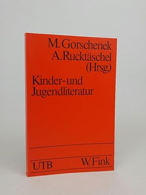 Seller image for Kinder- und Jugendliteratur. for sale by ANTIQUARIAT Franke BRUDDENBOOKS