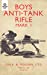 Seller image for Boys Anti-Tank Rifle Mark I [Soft Cover ] for sale by booksXpress