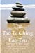 Seller image for The Tao Te Ching, Eighty-one Maxims from the Father of Taoism [Soft Cover ] for sale by booksXpress