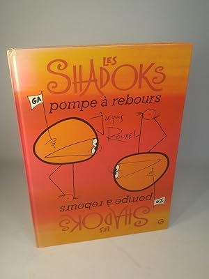 Les shadoks -pompe à rebours