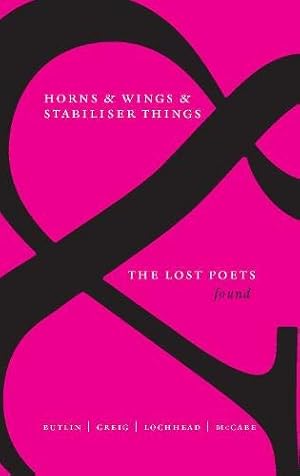 Imagen del vendedor de Horns Wings Stabiliser Things [Soft Cover ] a la venta por booksXpress