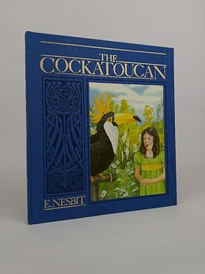 The Cockatoucan