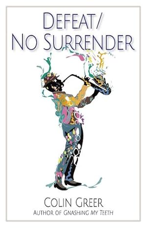 Image du vendeur pour Defeat/No Surrender [Soft Cover ] mis en vente par booksXpress
