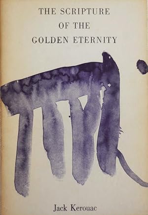 Imagen del vendedor de The Scripture of the Golden Eternity a la venta por Derringer Books, Member ABAA