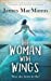 Seller image for The Woman with Wings [Soft Cover ] for sale by booksXpress