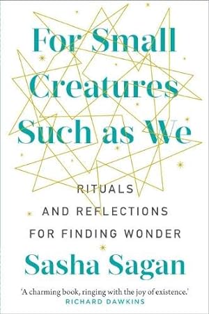 Seller image for For Small Creatures Such As We [Hardcover ] for sale by booksXpress
