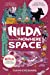Seller image for Hilda and the Nowhere Space (Netflix Original Series Book 3) (Hilda Fiction) [Hardcover ] for sale by booksXpress
