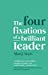 Seller image for The Four Fixations of a Brilliant Leader [Soft Cover ] for sale by booksXpress