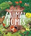 Seller image for AnimalHomes [Hardcover ] for sale by booksXpress