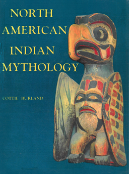 North American Indian Mythology.