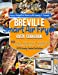 Seller image for Breville Smart Air Fryer Oven Cookbook: Enjoy Delightful Meals with Family & Friends 300 Easy-to-Make and Time-Saving Recipes for Healthy Dishes that are Guaranteed 100% Evenly Cooked Perfection [Soft Cover ] for sale by booksXpress