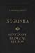 Bild des Verkufers fr Negrinha â   Centenary Bilingual Edition: & the 1920 first edition facsimile [Soft Cover ] zum Verkauf von booksXpress