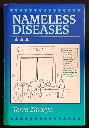 Seller image for Nameless Diseases for sale by Librodifaccia