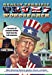 Immagine del venditore per Really Terrific Trump Wordsearch: Mind-blowing rhetoric, quotes, tweets, and facts. 75+ inconceivable wordsearch puzzles from the 45th President of the United States, Donald J. Trump [Soft Cover ] venduto da booksXpress