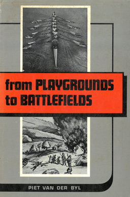 From Playgrounds to Battlefields.