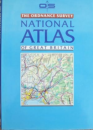 The Ordnance Survey National Atlas of Great Britain