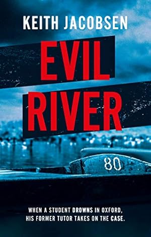 Seller image for Evil River [Soft Cover ] for sale by booksXpress