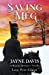 Seller image for Saving Meg: A Regency Romance Novella [Soft Cover ] for sale by booksXpress
