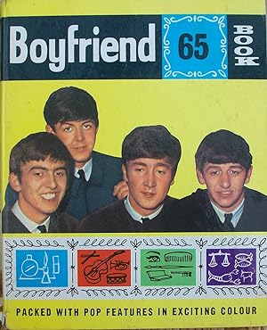 Boyfriend 65