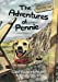 Seller image for The Adventures of Pennie [Soft Cover ] for sale by booksXpress