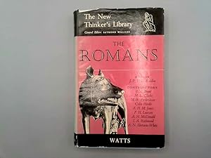 Seller image for The Romans for sale by Goldstone Rare Books