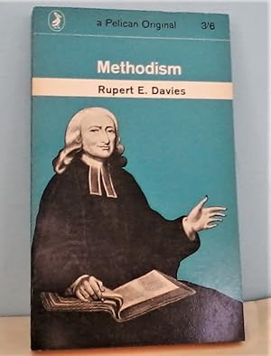 Bild des Verkufers fr Methodism zum Verkauf von Berthoff Books