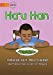 Seller image for I Eat - Ha'u Han (Tetum Edition) [Soft Cover ] for sale by booksXpress