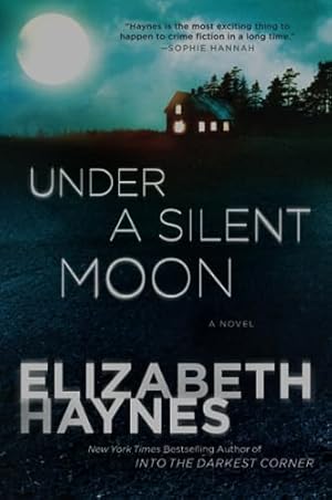 Bild des Verkufers fr Under a Silent Moon: A Novel (Briarstone, 1) zum Verkauf von Reliant Bookstore