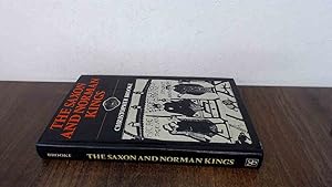 Seller image for The Saxon and Norman Kings for sale by BoundlessBookstore