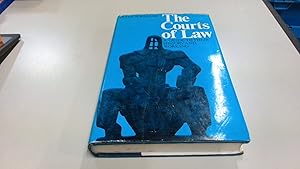 Seller image for Courts of Law: A Guide to Their History and Working for sale by BoundlessBookstore