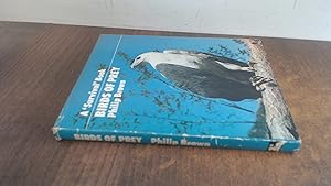 Seller image for Birds of Prey for sale by BoundlessBookstore